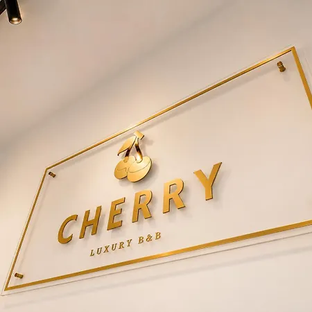 Cherry Luxury *