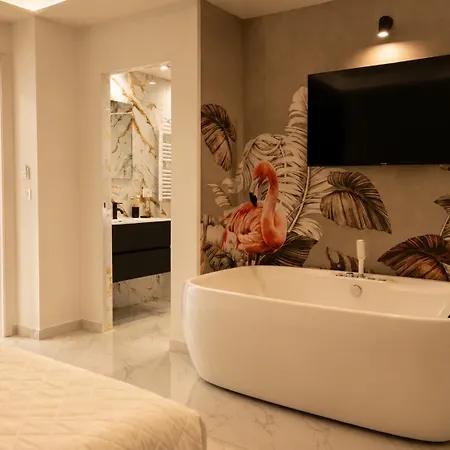Bed & Breakfast Cherry Luxury