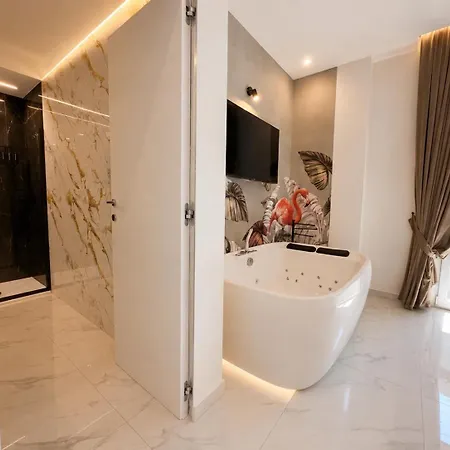 Cherry Luxury Bed & Breakfast
