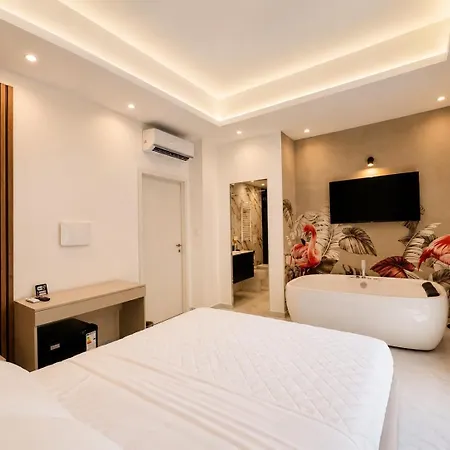 Cherry Luxury Bed & Breakfast