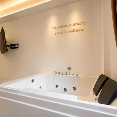 Bed & Breakfast Cherry Luxury *