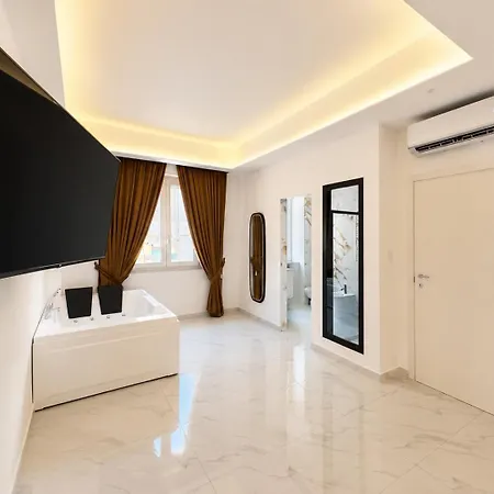 Cherry Luxury * Reggio di Calabria