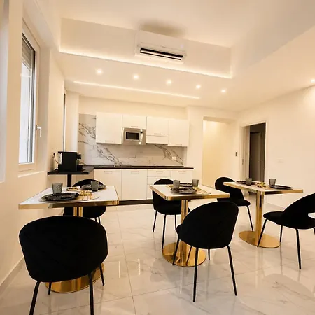 Bed & Breakfast Cherry Luxury