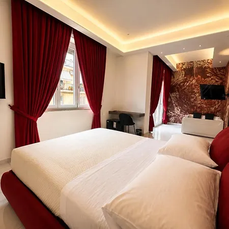 Bed and Breakfast Cherry Luxury *