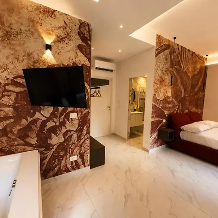 Cherry Luxury * Reggio di Calabria