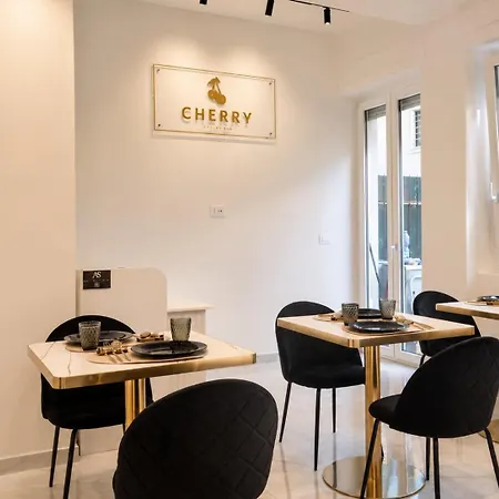 Cherry Luxury Reggio di Calabria