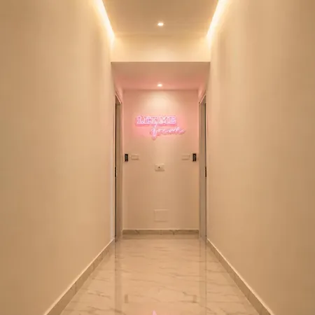Cherry Luxury