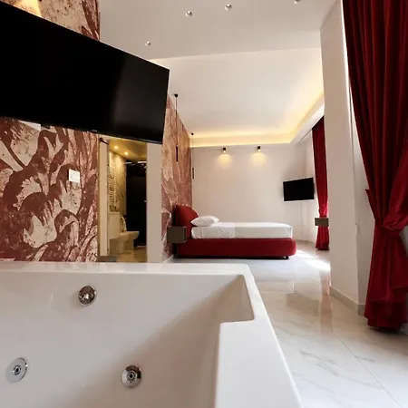 Cherry Luxury Bed & Breakfast Reggio di Calabria