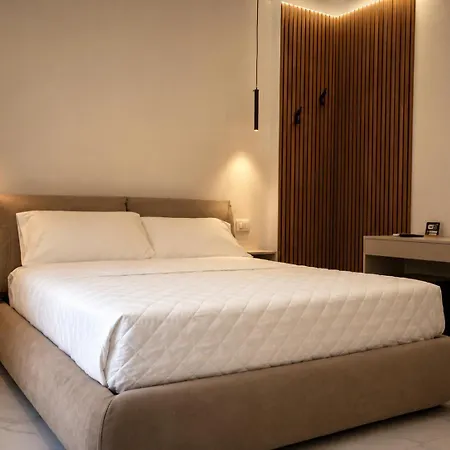 Cherry Luxury Bed & Breakfast