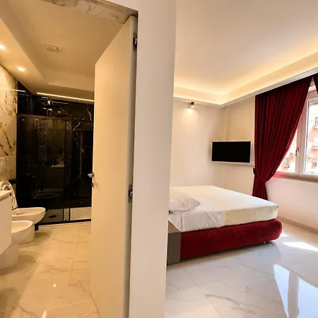 Cherry Luxury Bed & Breakfast