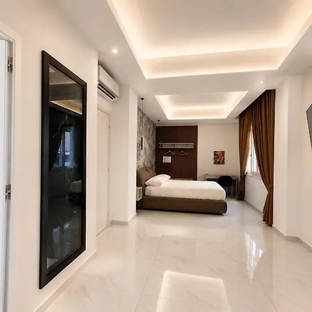 Cherry Luxury Bed & Breakfast *
